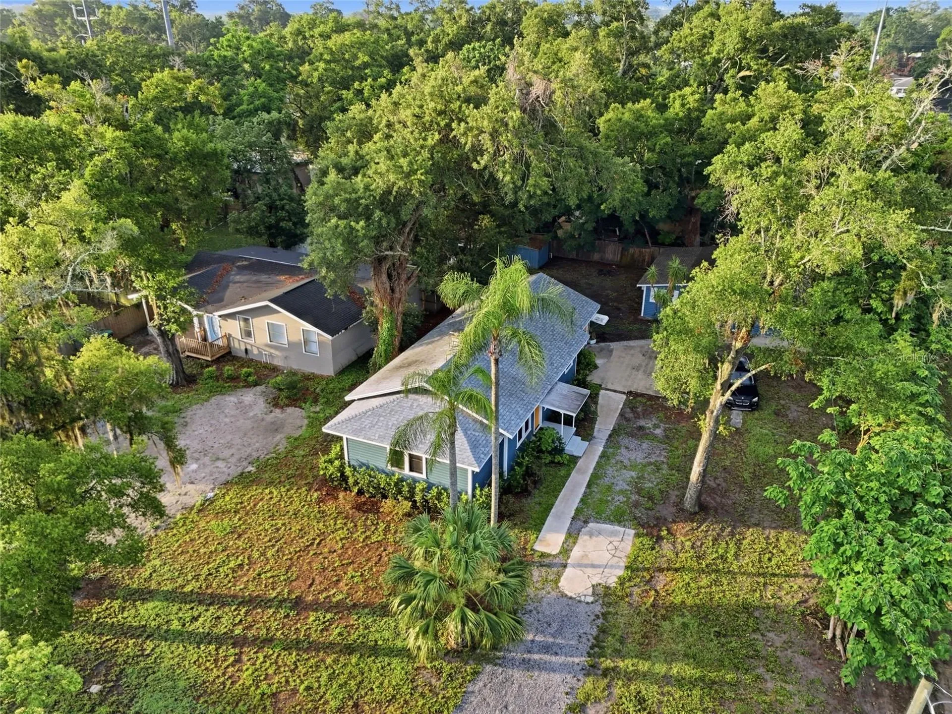 2206 Page Avenue Orlando FL 32806