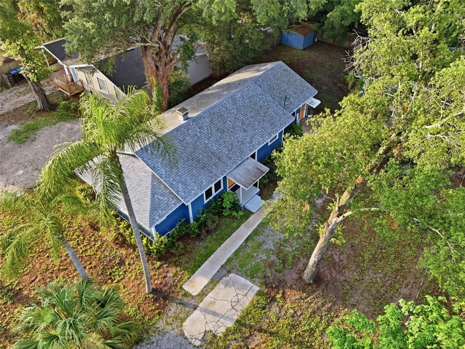 2206 Page Avenue Orlando FL 32806