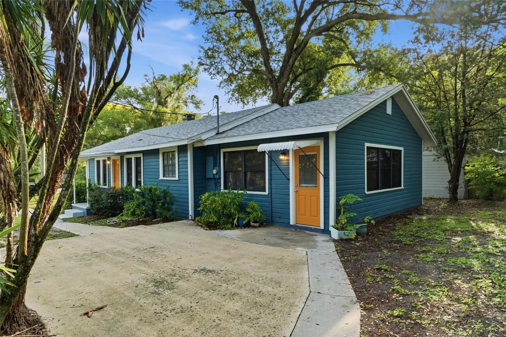 2206 Page Avenue Orlando FL 32806
