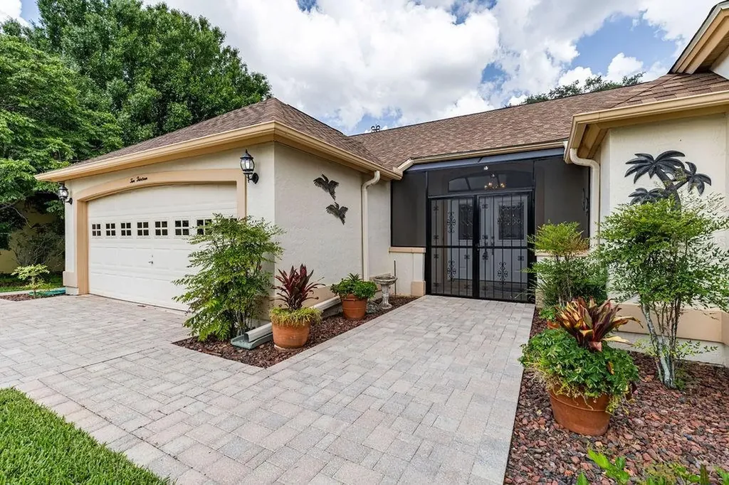 1013 La Mesa Lane The Villages FL 32159