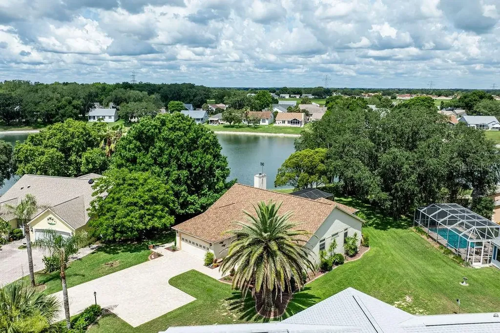 1013 La Mesa Lane The Villages FL 32159