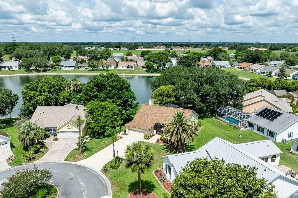 1013 La Mesa Lane The Villages FL 32159