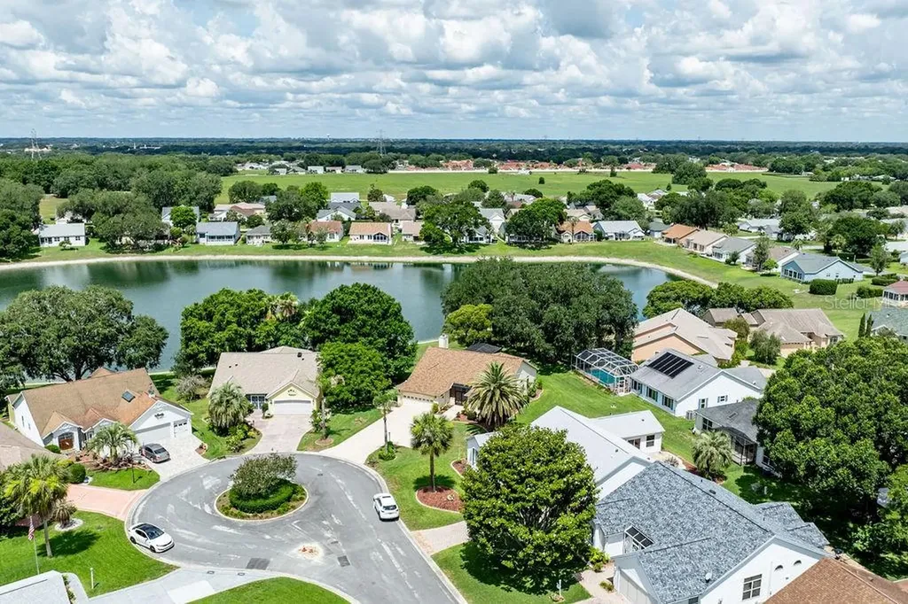 1013 La Mesa Lane The Villages FL 32159