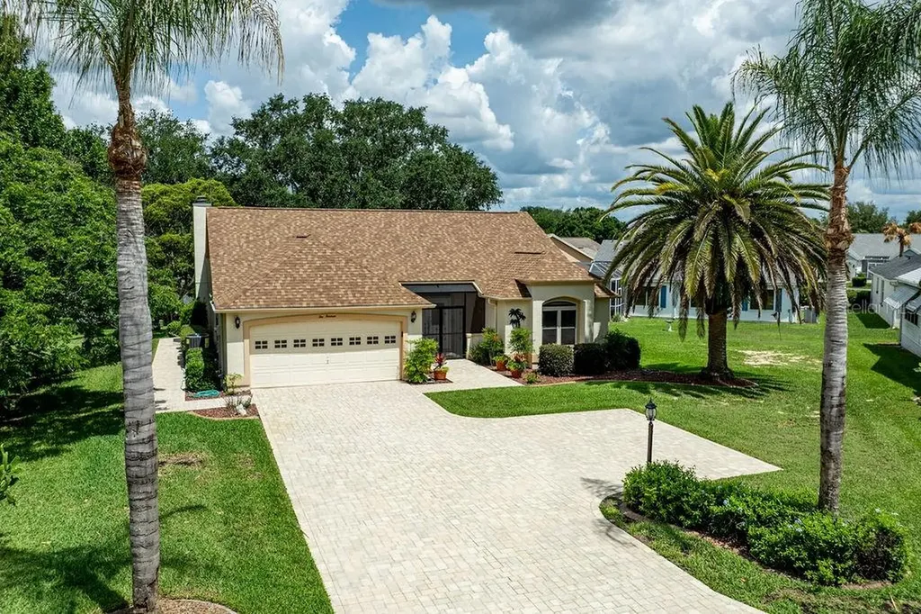 1013 La Mesa Lane The Villages FL 32159