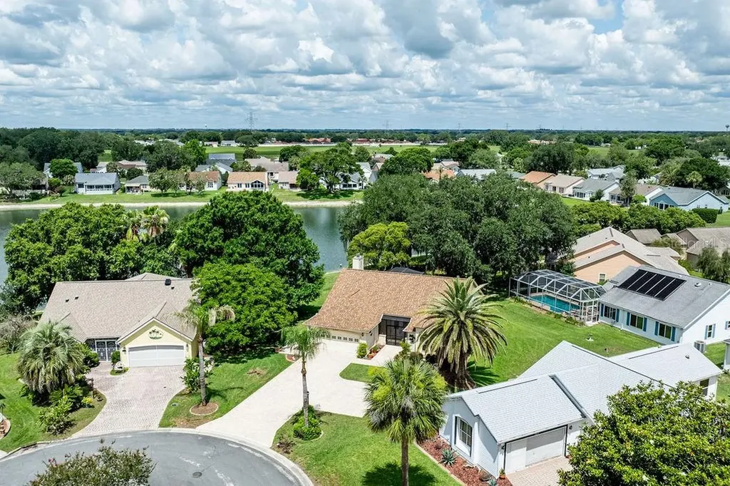 1013 La Mesa Lane The Villages FL 32159