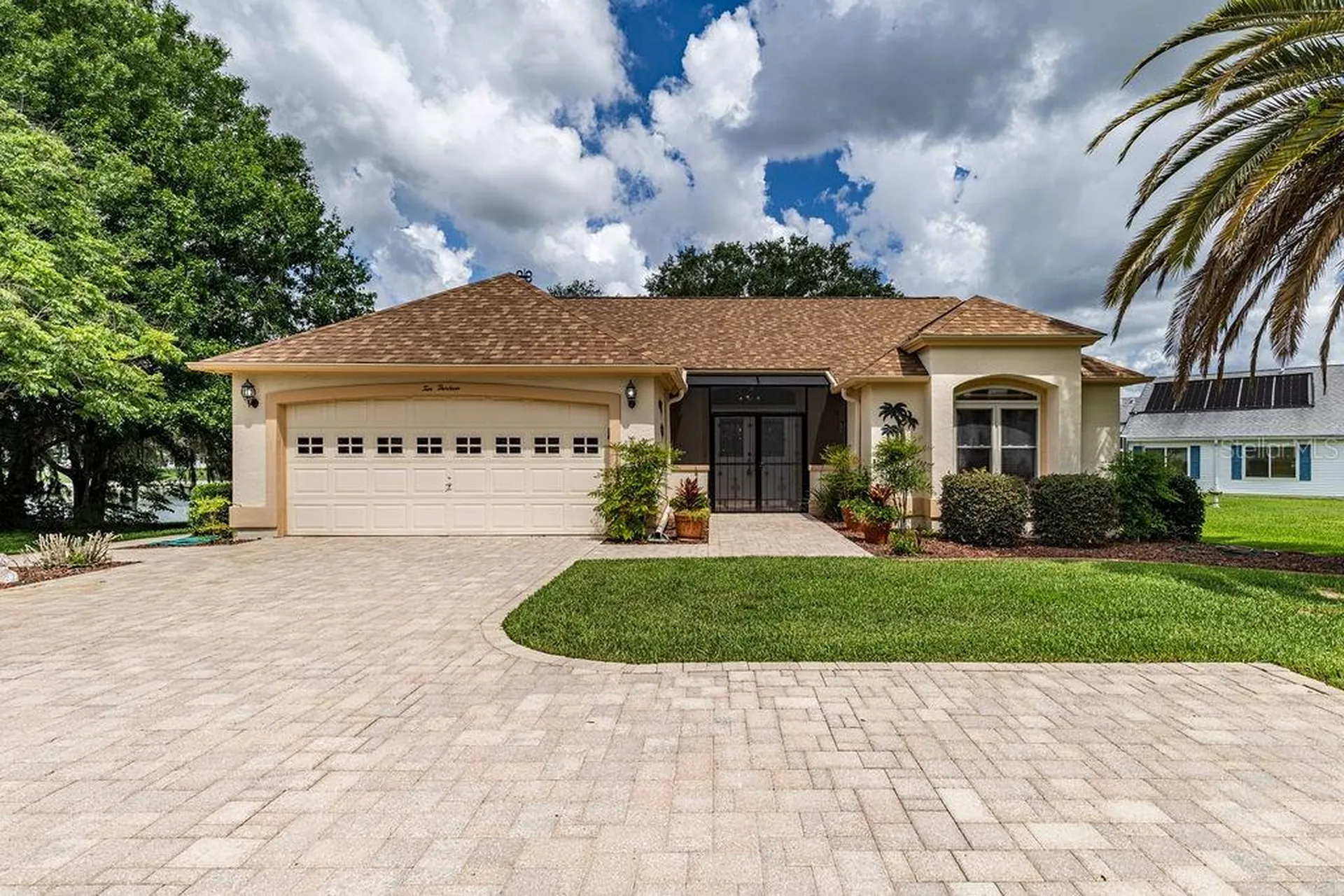 1013 La Mesa Lane The Villages FL 32159