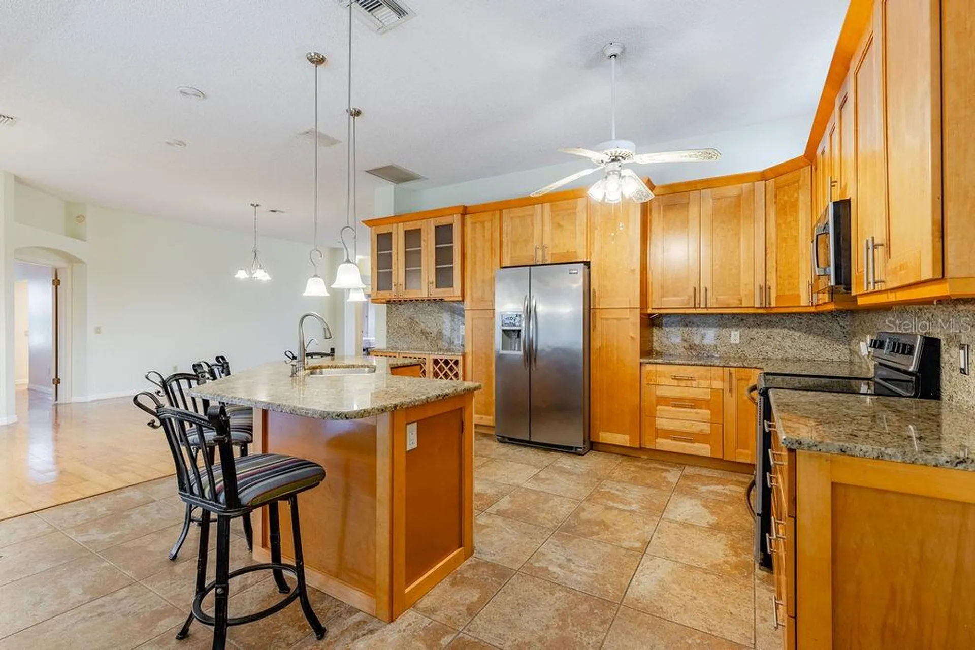 1013 La Mesa Lane The Villages FL 32159