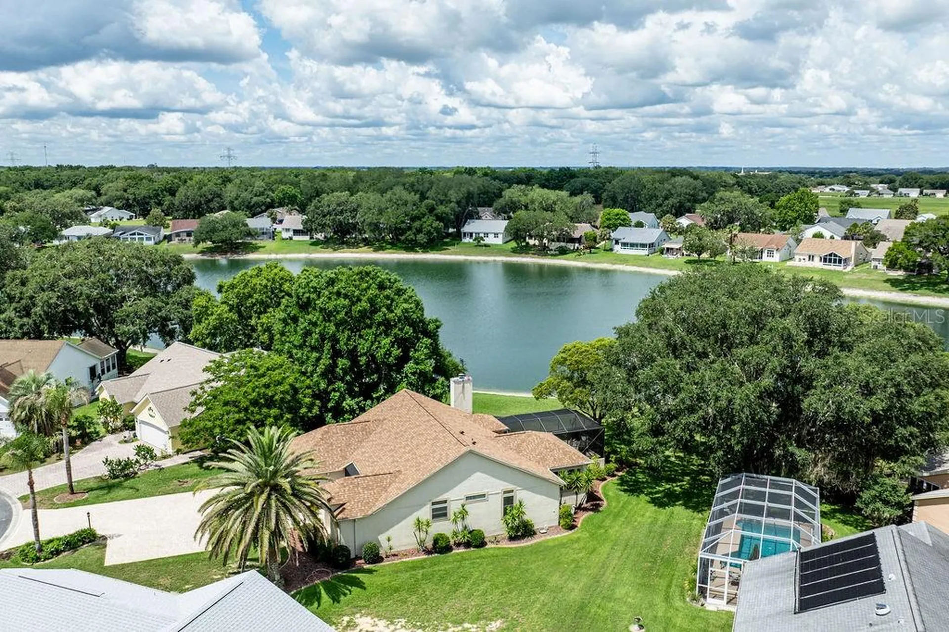 1013 La Mesa Lane The Villages FL 32159