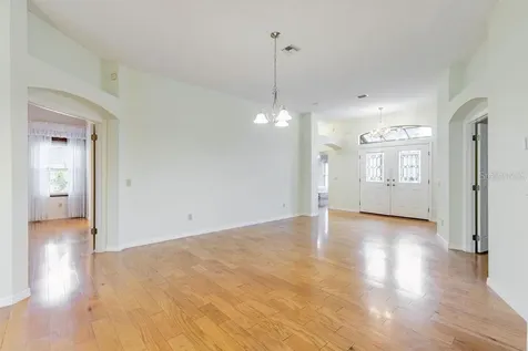 1013 La Mesa Lane The Villages FL 32159