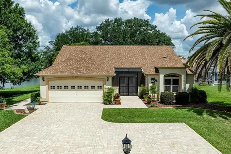 1013 La Mesa Lane The Villages FL 32159