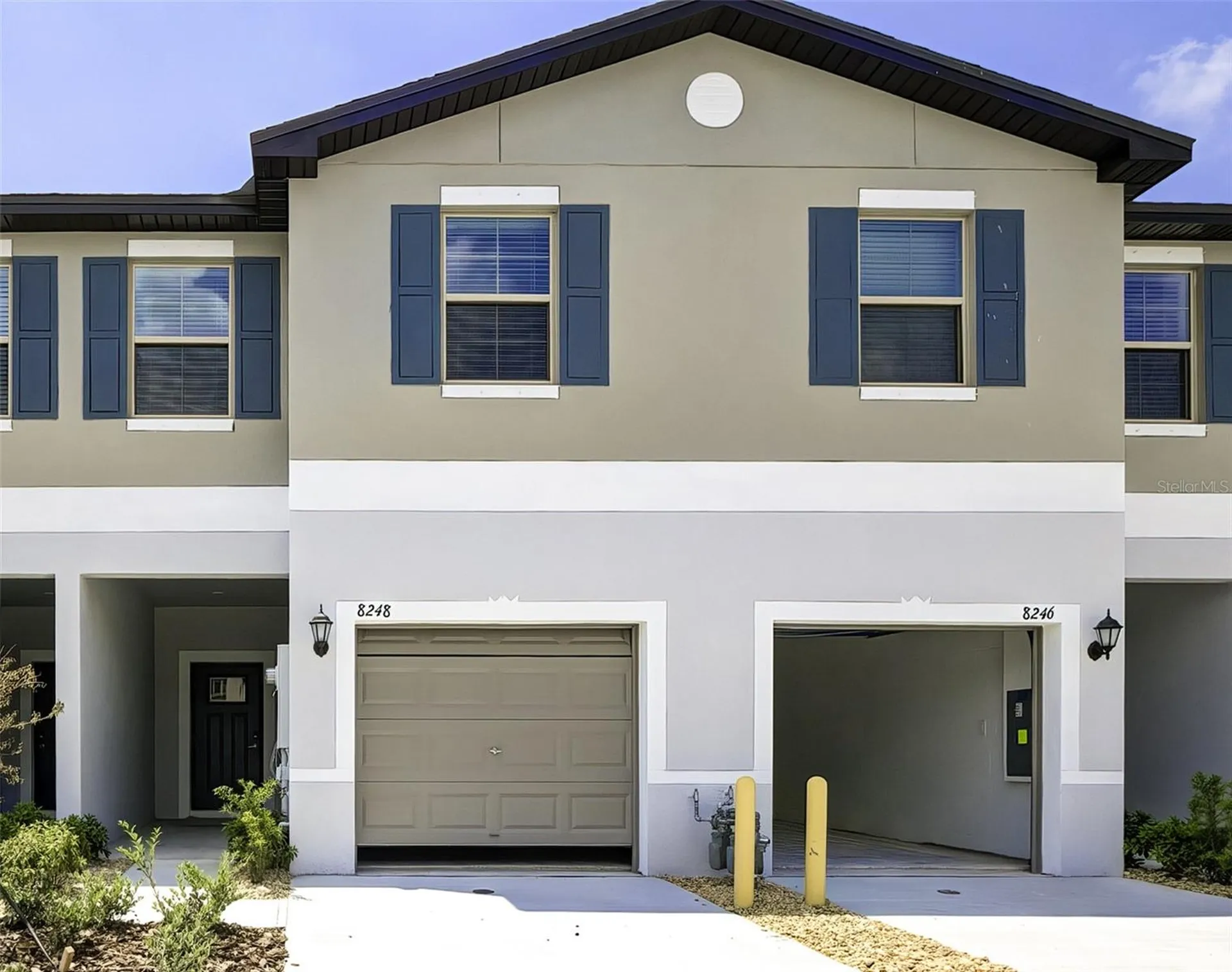8248 Corner Pine Way New Port Richey FL 34655