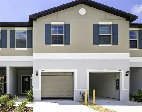 8248 Corner Pine Way New Port Richey FL 34655