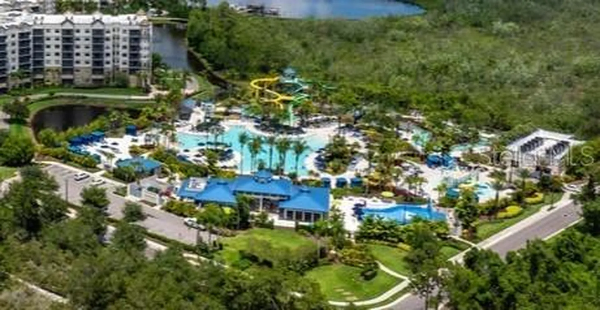 14501 Grove Resort Avenue Winter Garden FL 34787