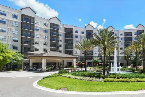 14501 Grove Resort Avenue Winter Garden FL 34787