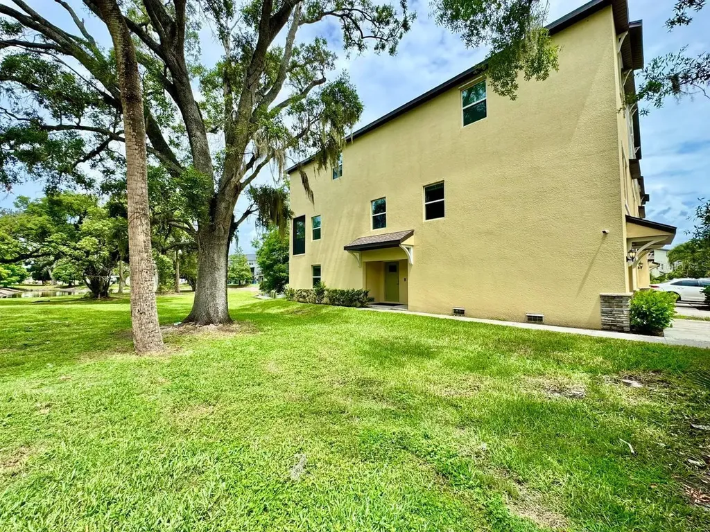 4429 Tuscan Loon Drive Tampa FL 33619