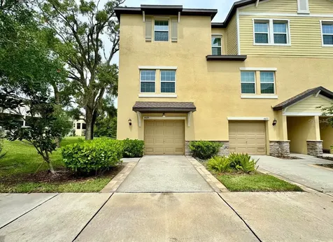 4429 Tuscan Loon Drive Tampa FL 33619