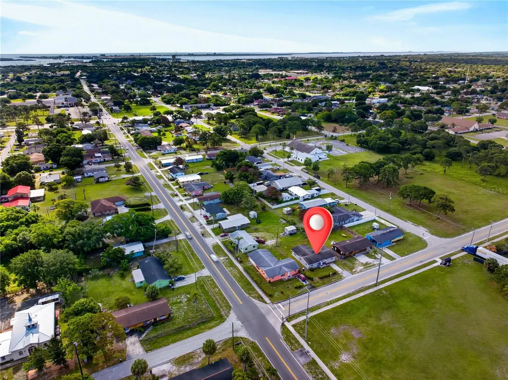 1706 N 29th Street Fort Pierce FL 34947