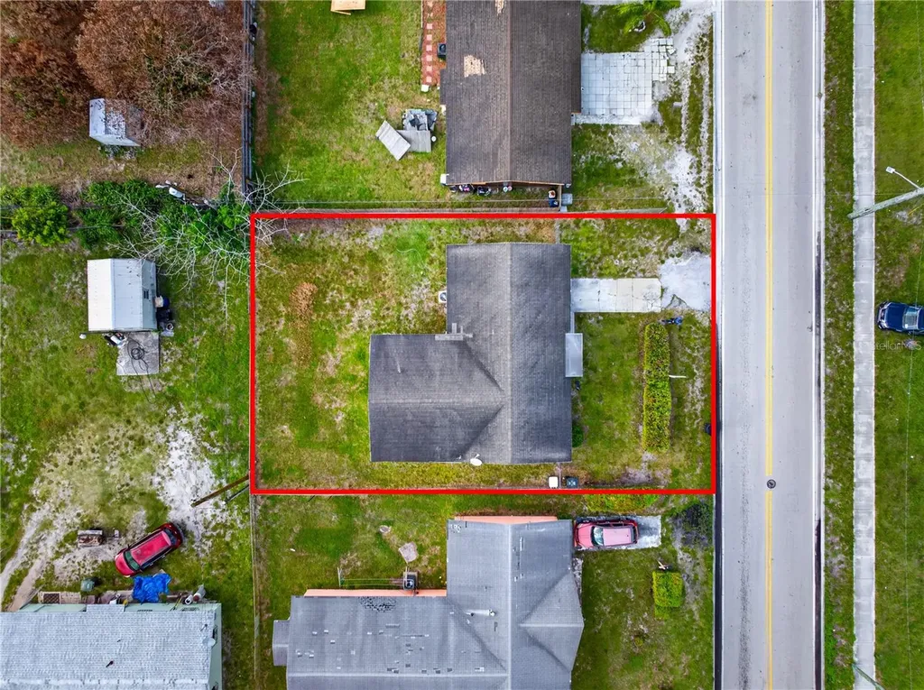 1706 N 29th Street Fort Pierce FL 34947