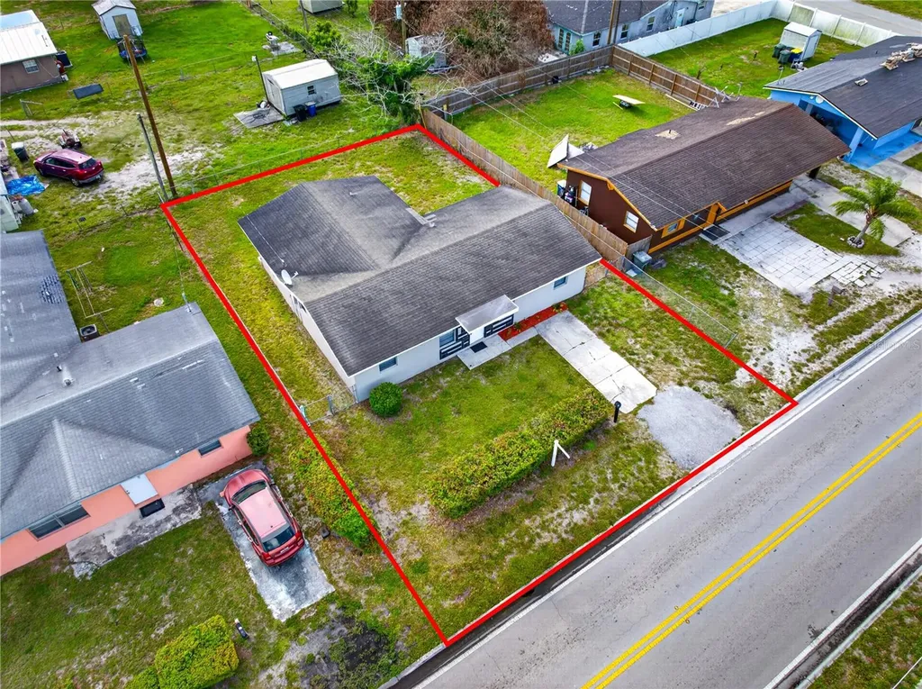1706 N 29th Street Fort Pierce FL 34947
