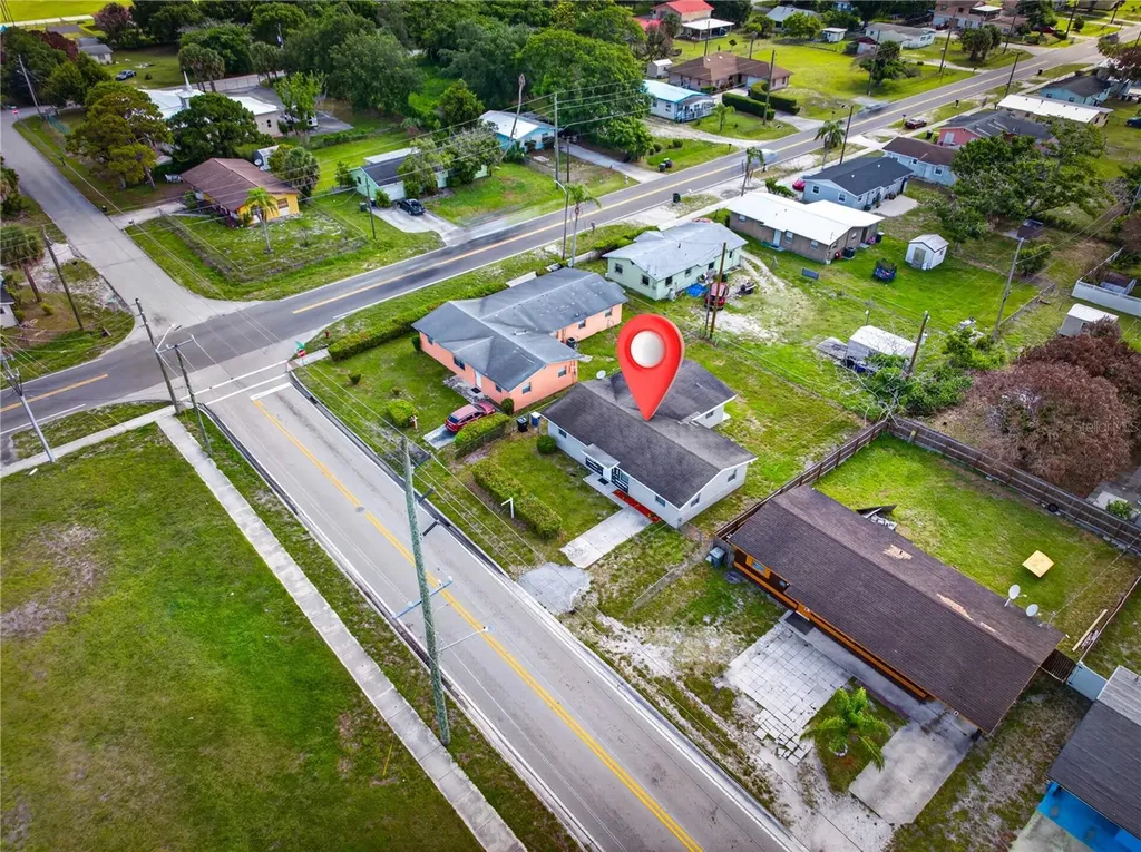 1706 N 29th Street Fort Pierce FL 34947
