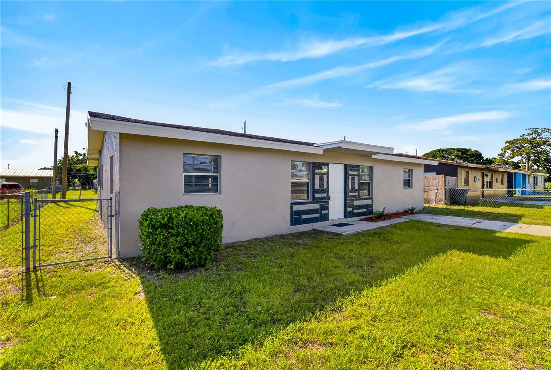 1706 N 29th Street Fort Pierce FL 34947