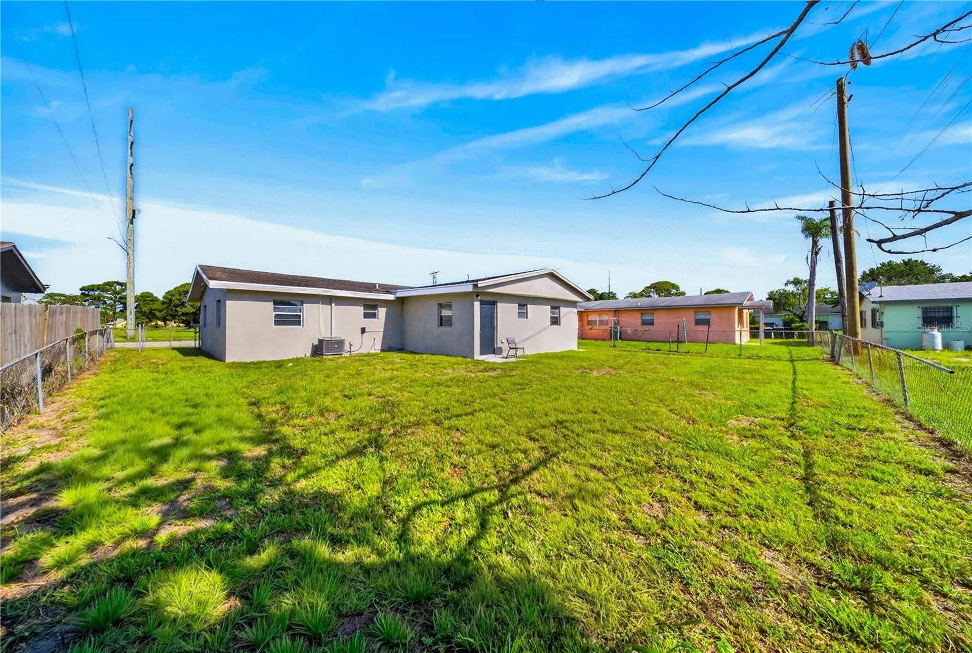 1706 N 29th Street Fort Pierce FL 34947