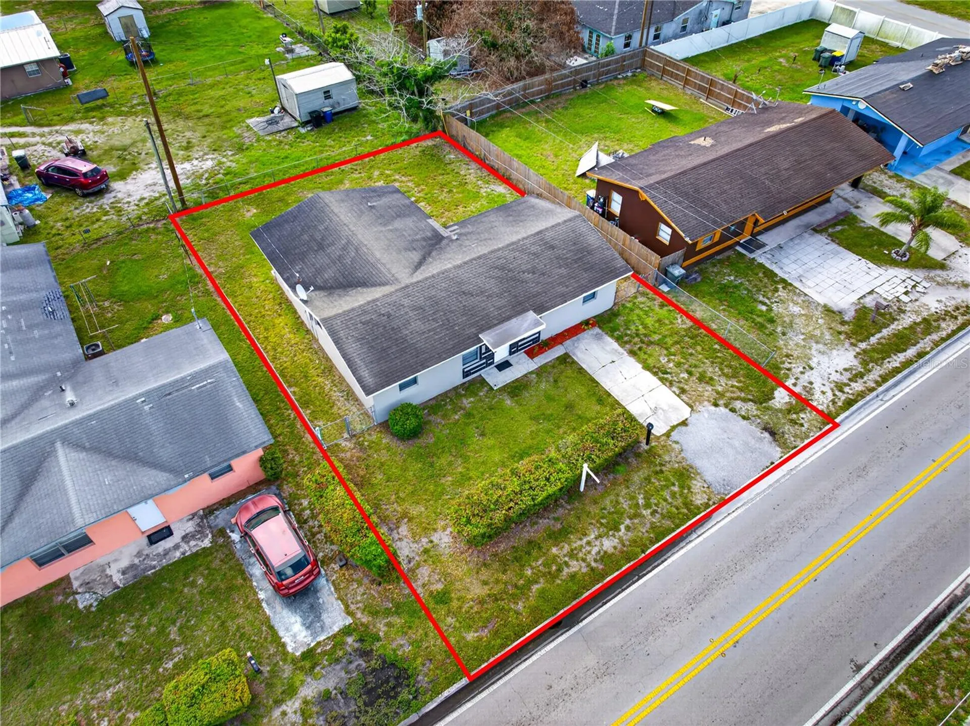 1706 N 29th Street Fort Pierce FL 34947