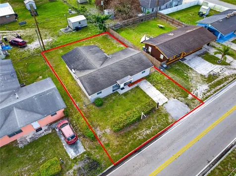 1706 N 29th Street Fort Pierce FL 34947