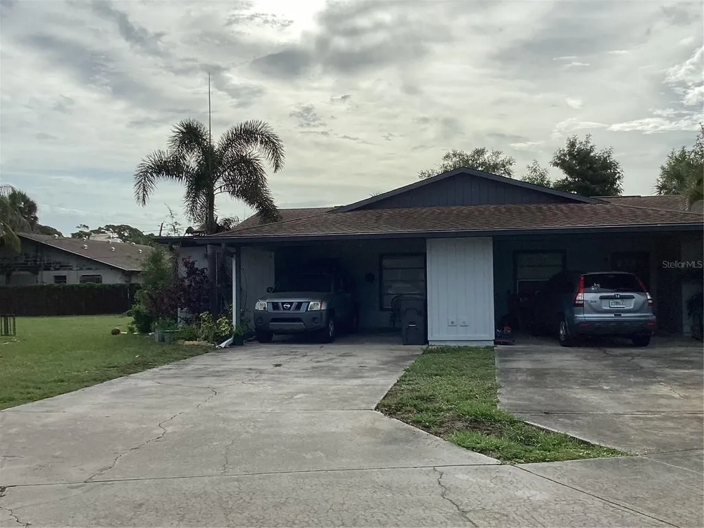 4007 78th Street W Bradenton FL 34209