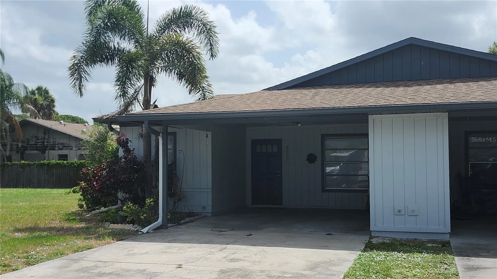 4007 78th Street W Bradenton FL 34209