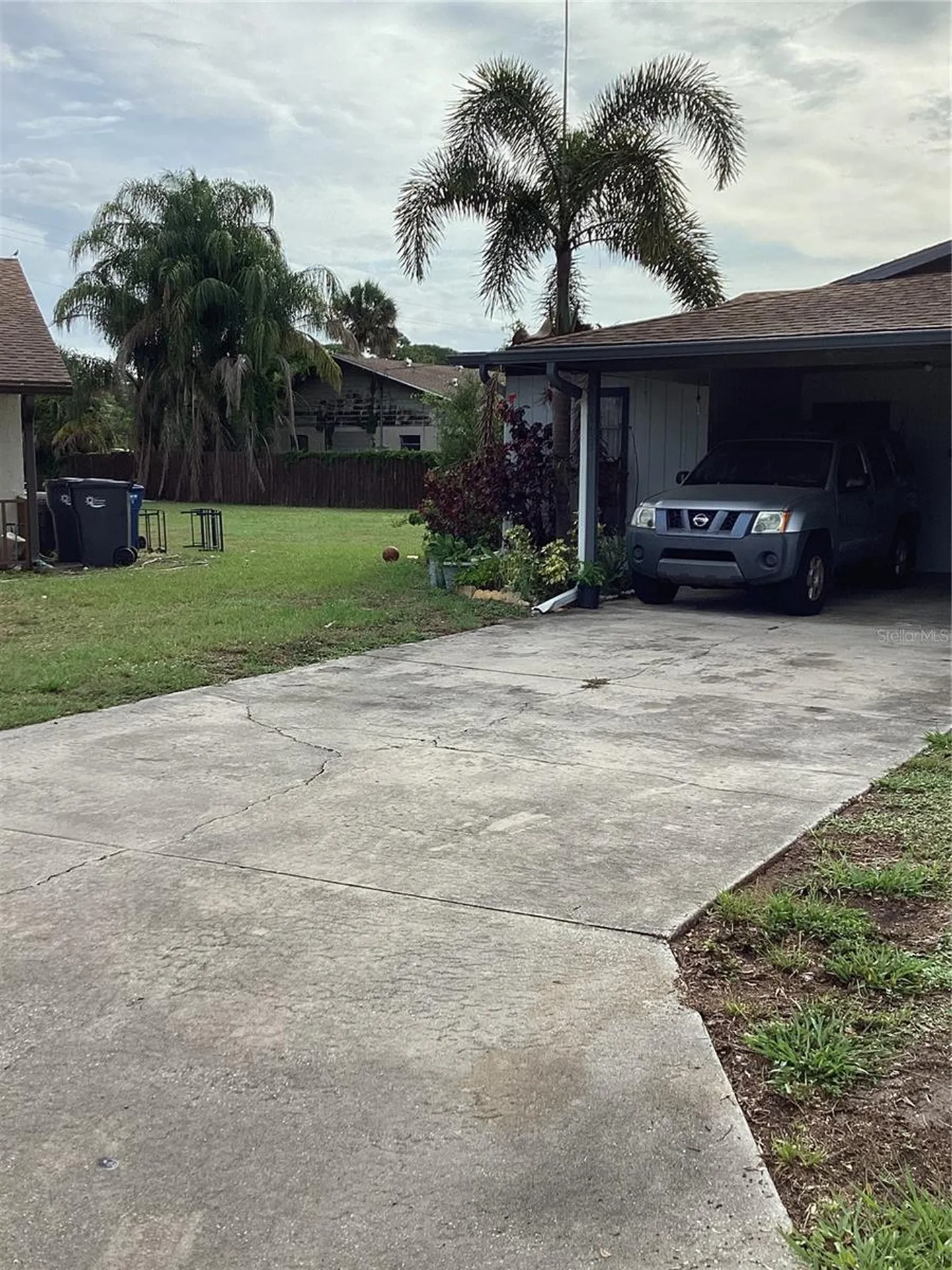 4007 78th Street W Bradenton FL 34209