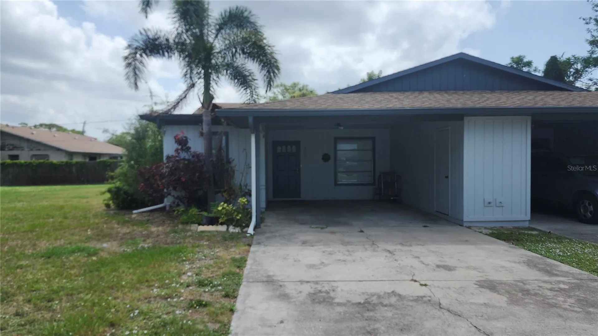 4007 78th Street W Bradenton FL 34209