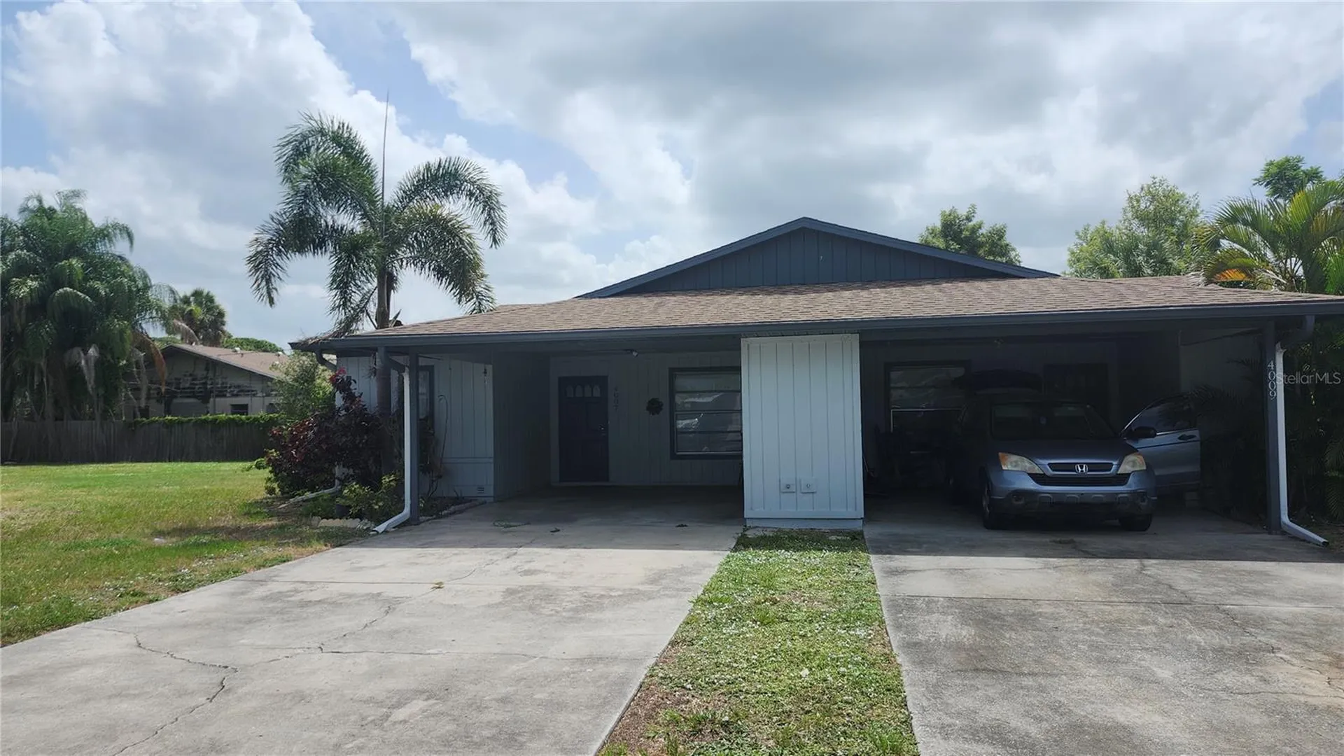 4007 78th Street W Bradenton FL 34209