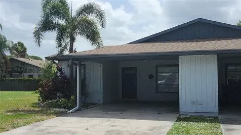 4007 78th Street W Bradenton FL 34209