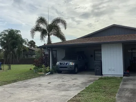 4007 78th Street W Bradenton FL 34209