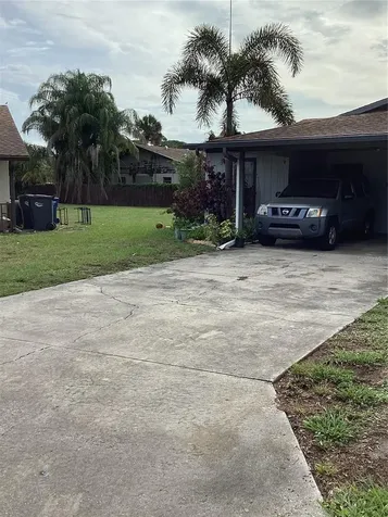 4007 78th Street W Bradenton FL 34209