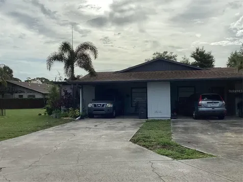 4007 78th Street W Bradenton FL 34209
