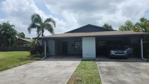 4007 78th Street W Bradenton FL 34209