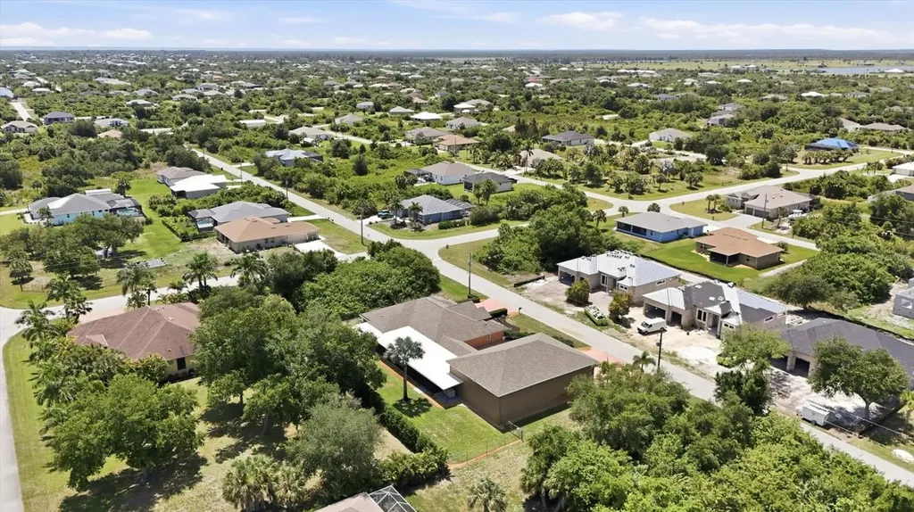 13346 Cedar City Avenue Port Charlotte FL 33981