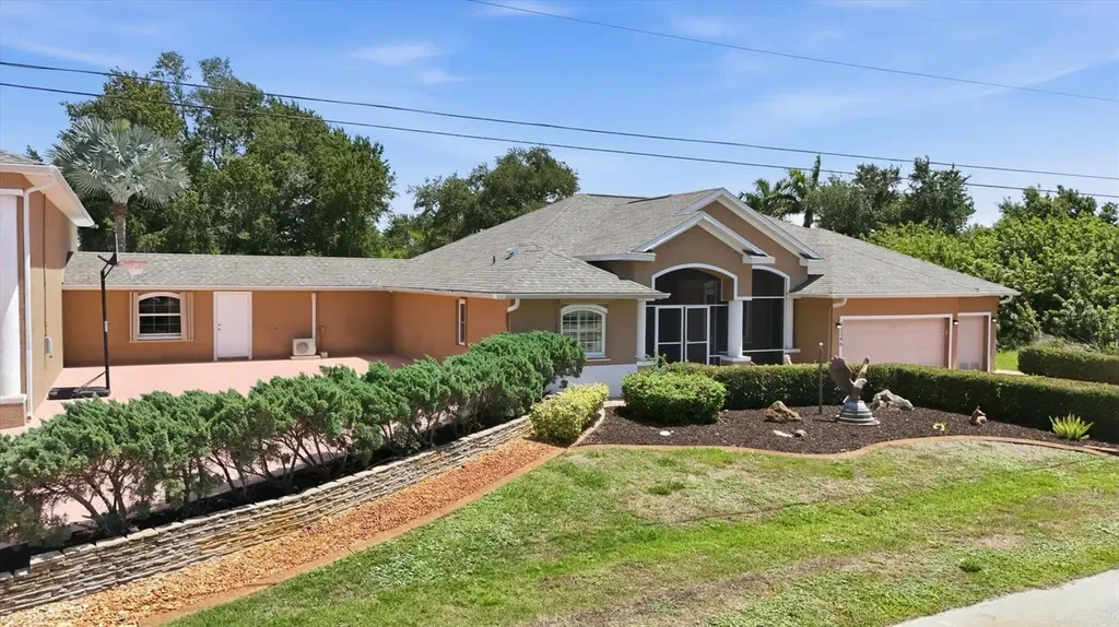 13346 Cedar City Avenue Port Charlotte FL 33981