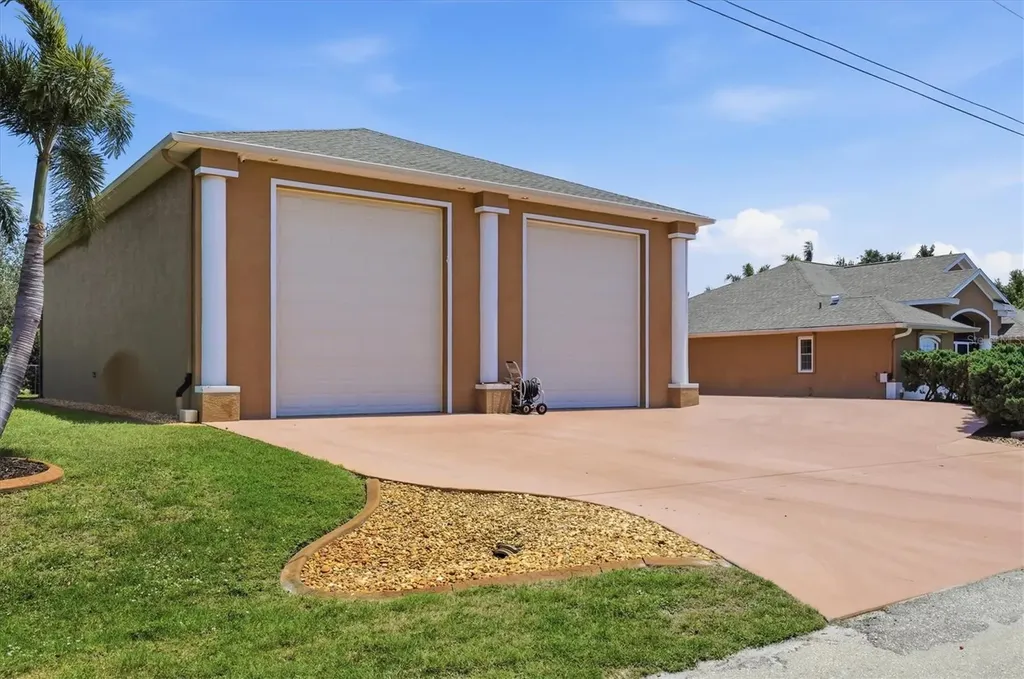13346 Cedar City Avenue Port Charlotte FL 33981