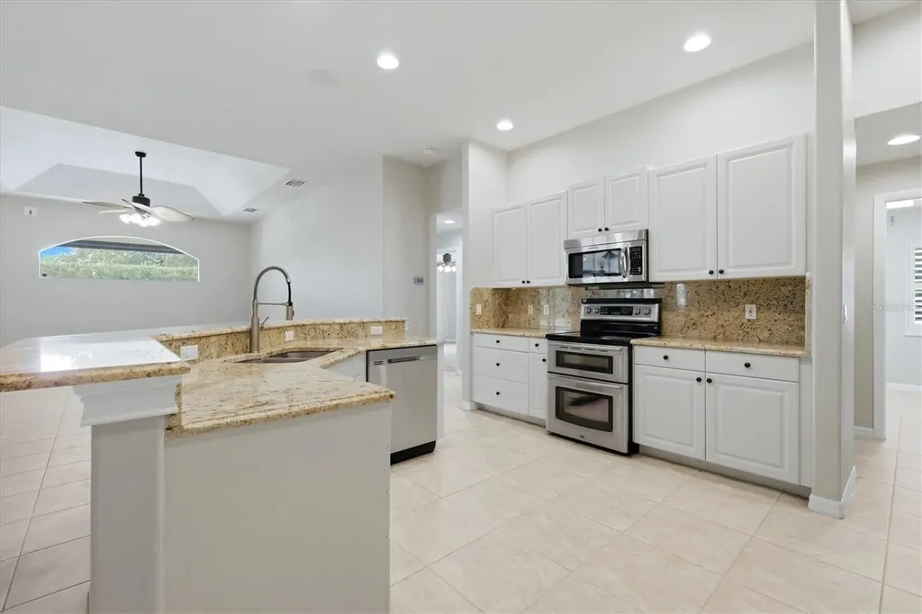 13346 Cedar City Avenue Port Charlotte FL 33981