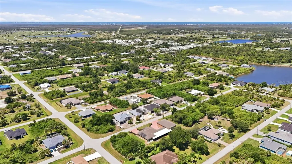 13346 Cedar City Avenue Port Charlotte FL 33981