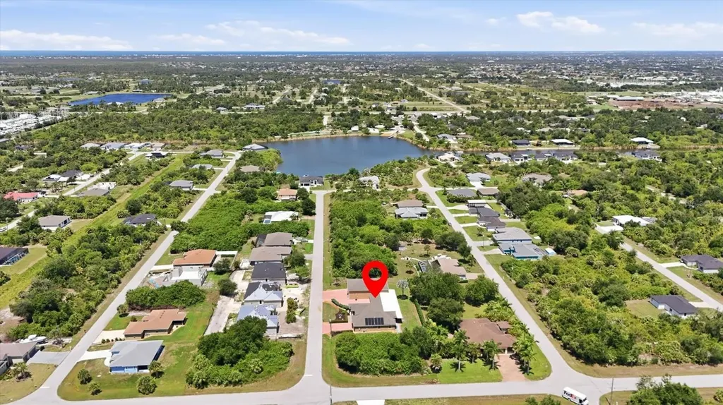 13346 Cedar City Avenue Port Charlotte FL 33981