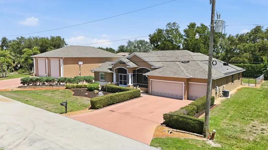 13346 Cedar City Avenue Port Charlotte FL 33981