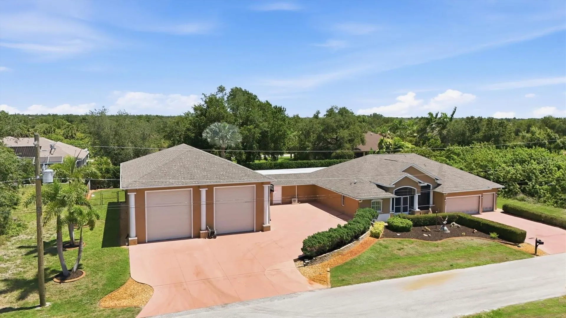 13346 Cedar City Avenue Port Charlotte FL 33981