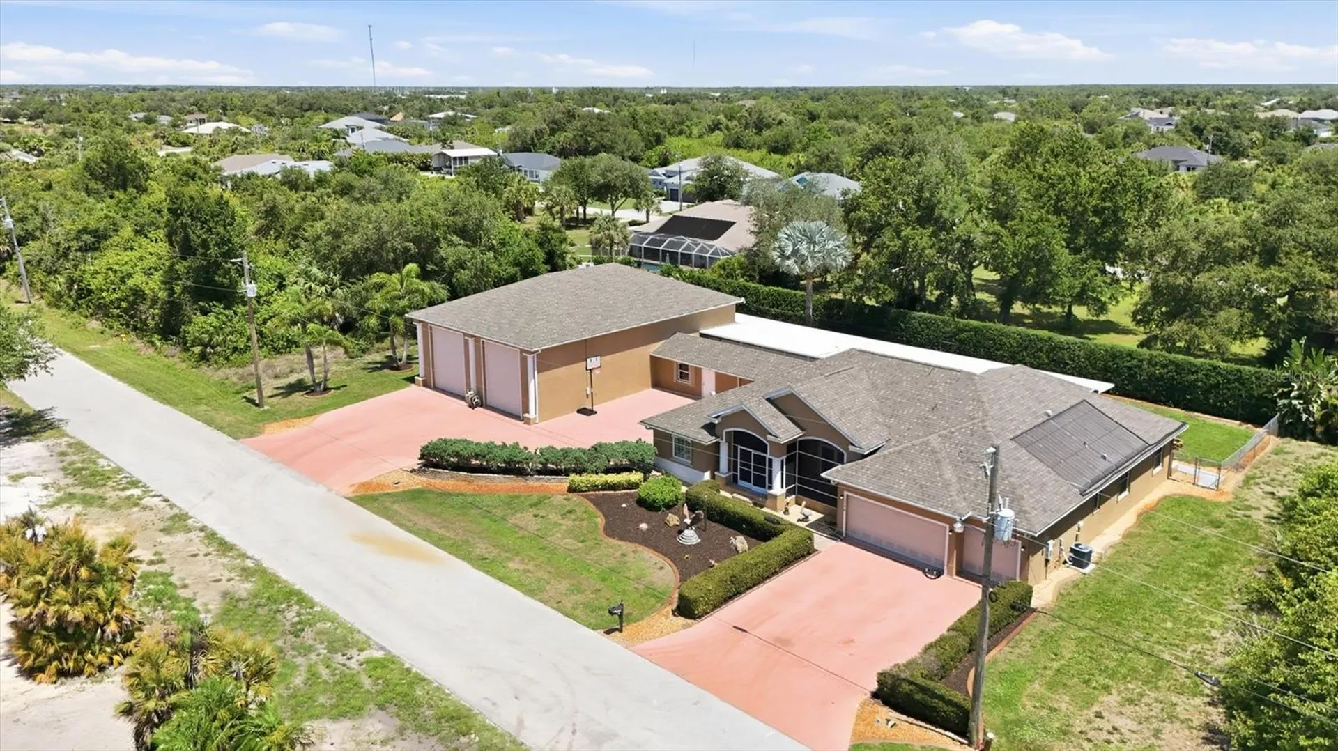 13346 Cedar City Avenue Port Charlotte FL 33981