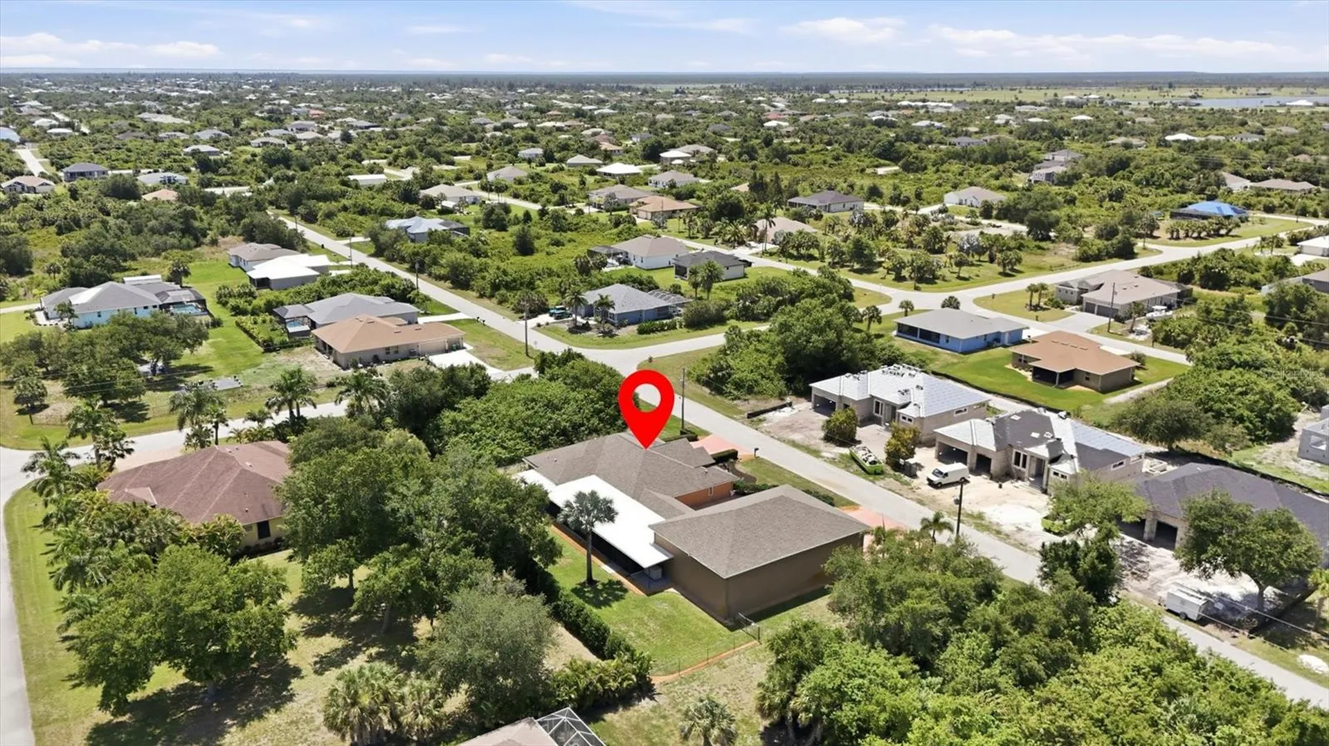 13346 Cedar City Avenue Port Charlotte FL 33981