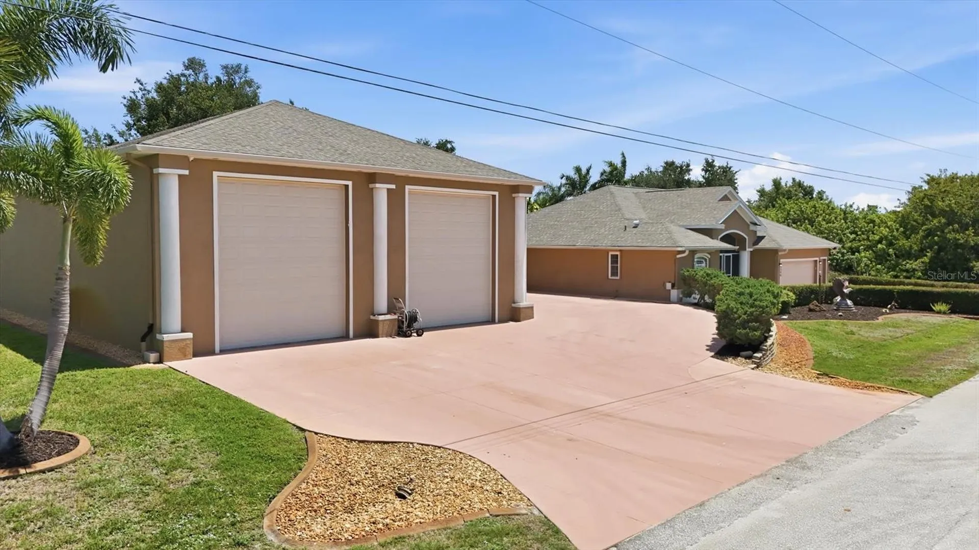 13346 Cedar City Avenue Port Charlotte FL 33981