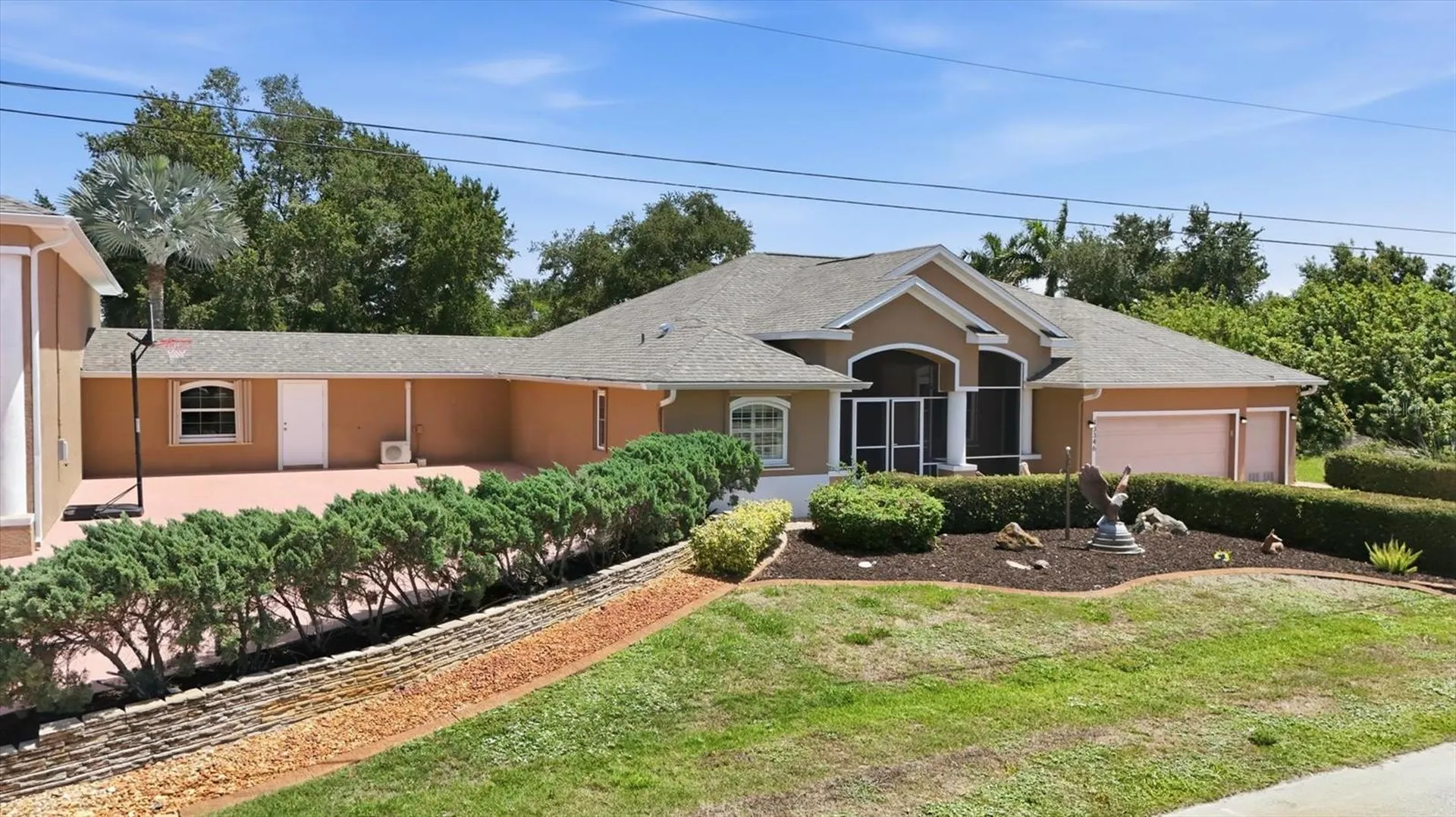 13346 Cedar City Avenue Port Charlotte FL 33981